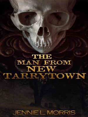 cover image of The Man from New Tarrytown